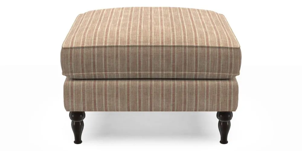 Footstool 
