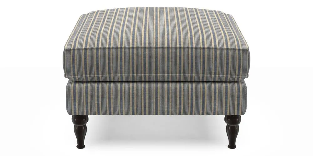 Footstool 