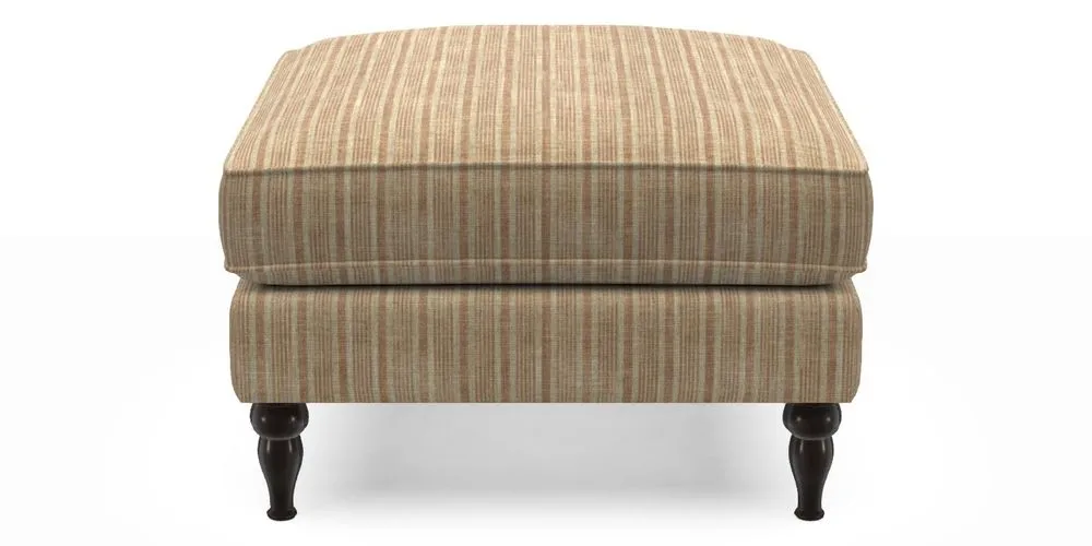 Footstool 