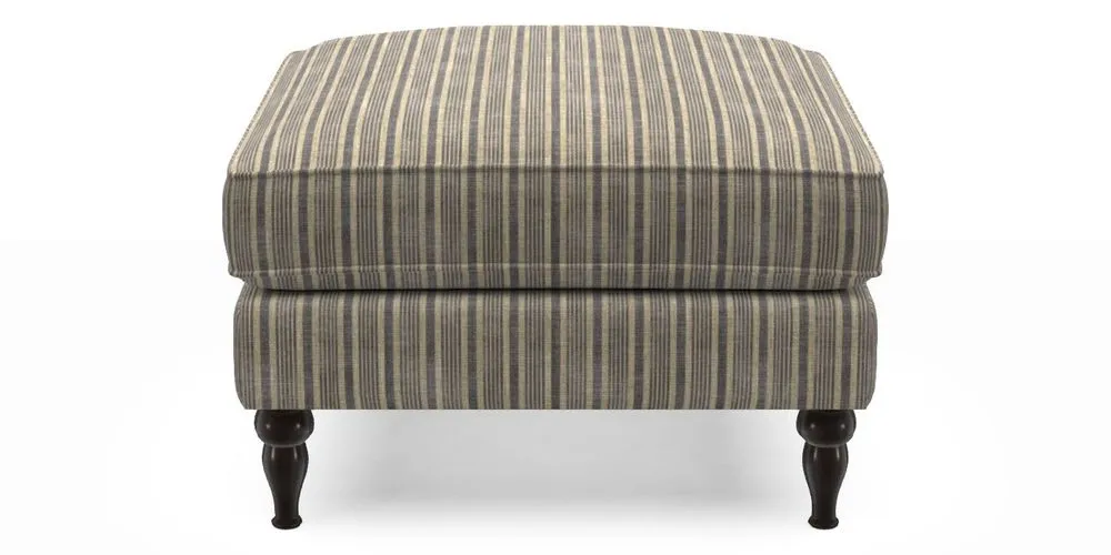Footstool 