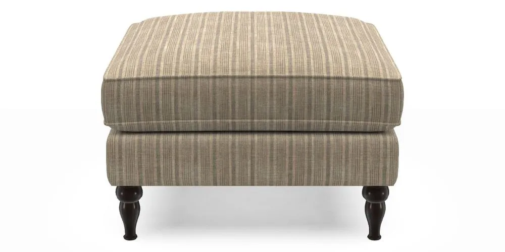Footstool 