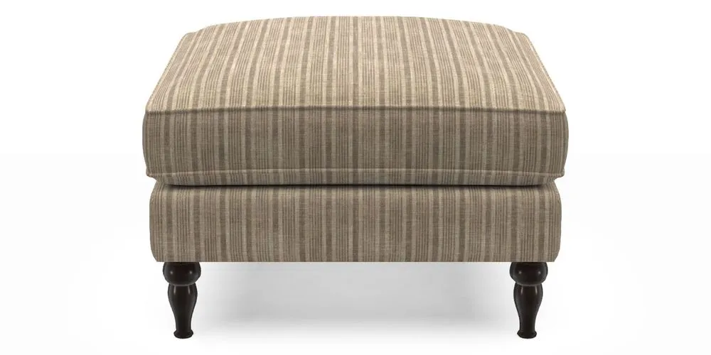 Footstool 