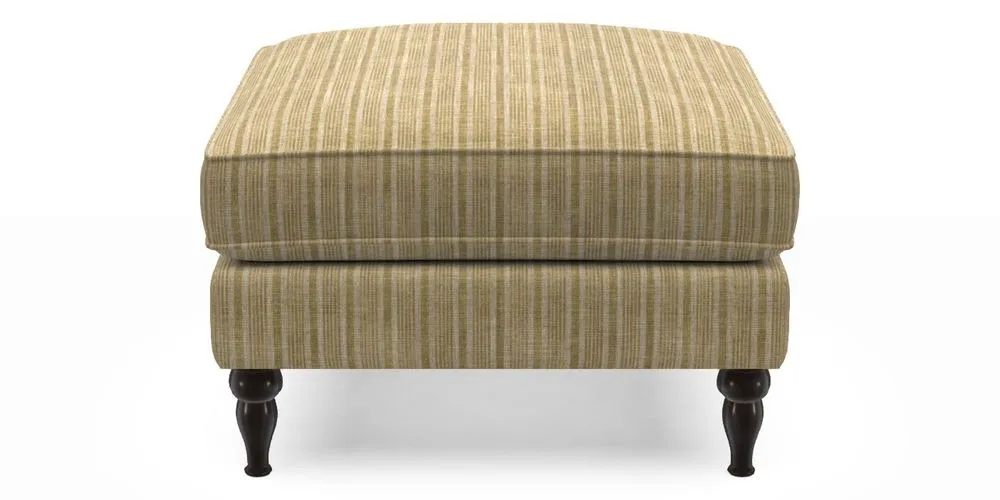 Footstool 
