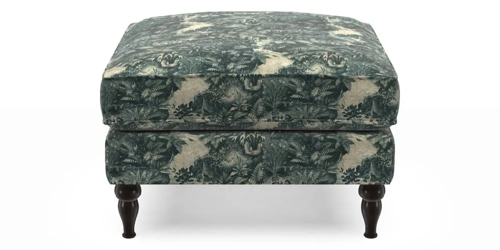 Footstool 