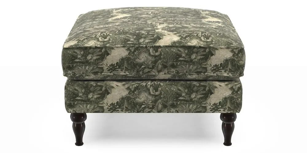 Footstool 