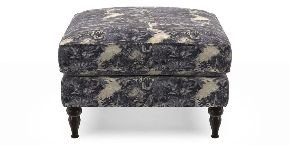 Footstool 