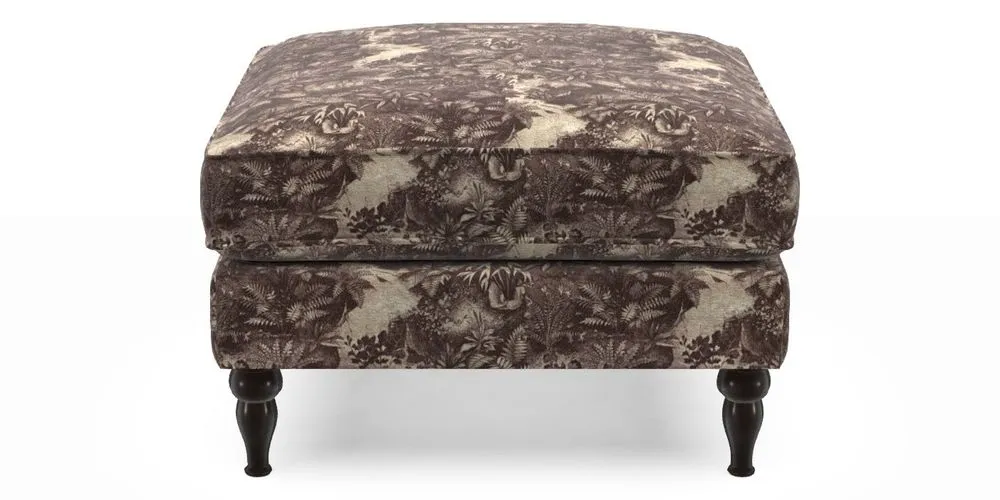 Footstool 