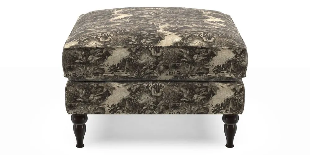 Footstool 