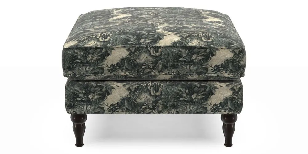Footstool 