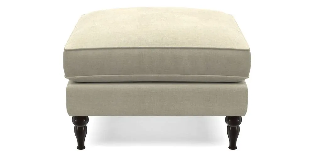 Footstool 