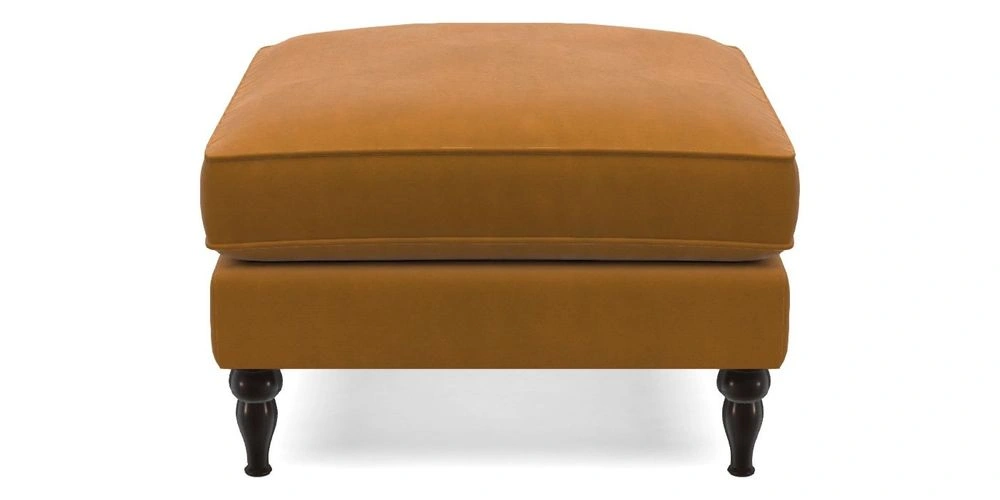 Footstool 