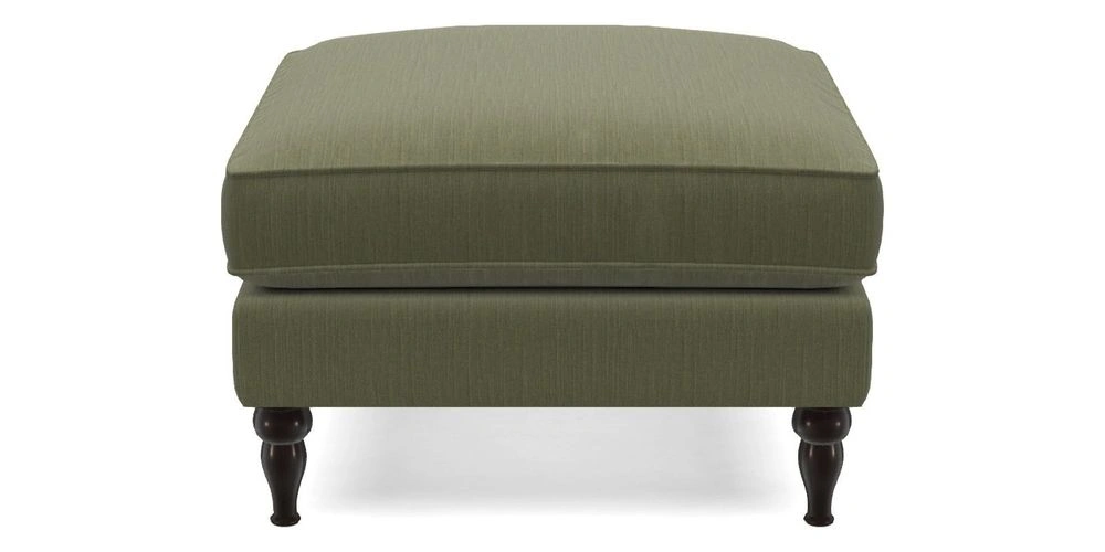 Footstool 