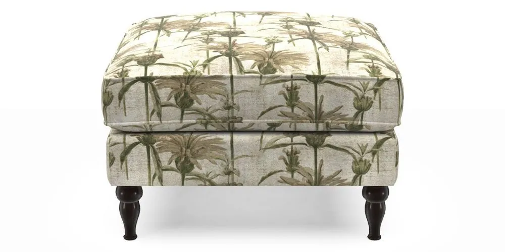 Footstool 