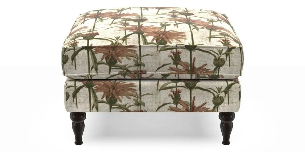 Footstool 