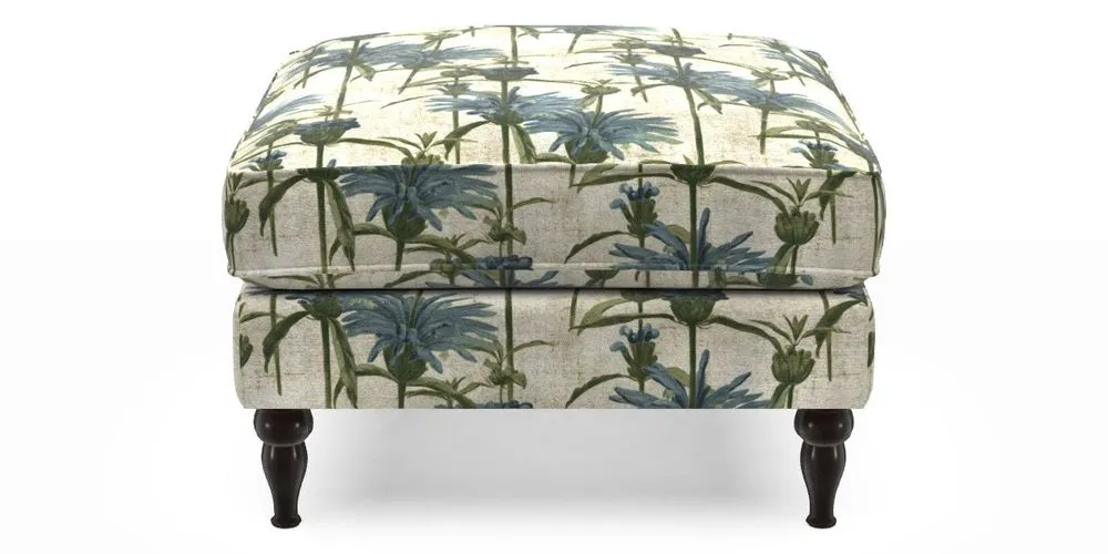 Footstool 