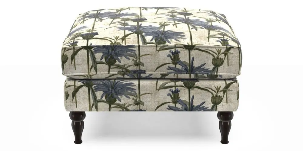 Footstool 