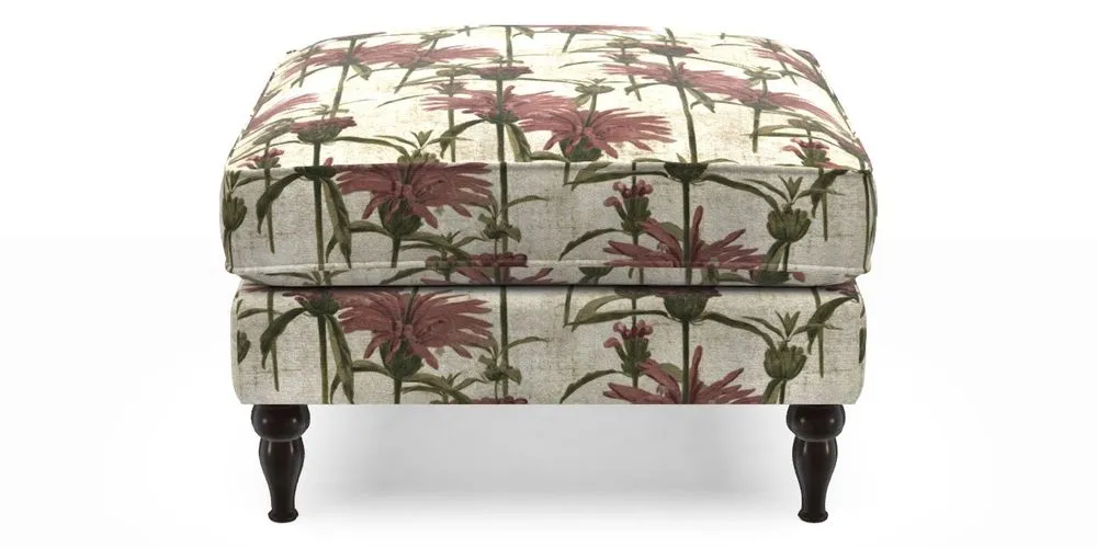 Footstool 