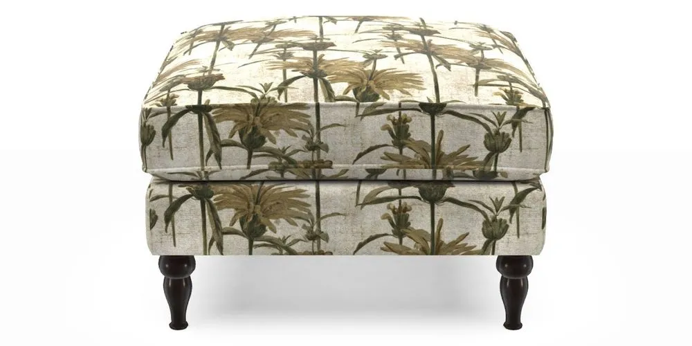 Footstool 