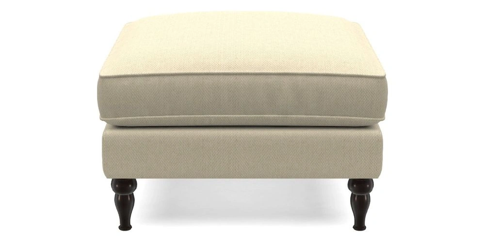 Footstool 