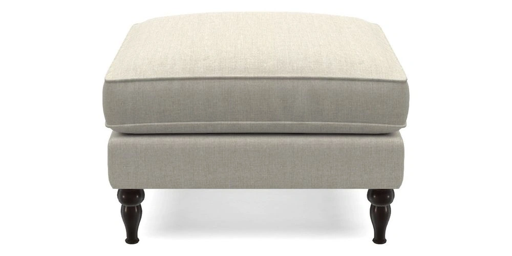 Footstool 