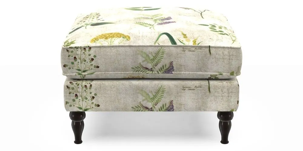 Footstool 