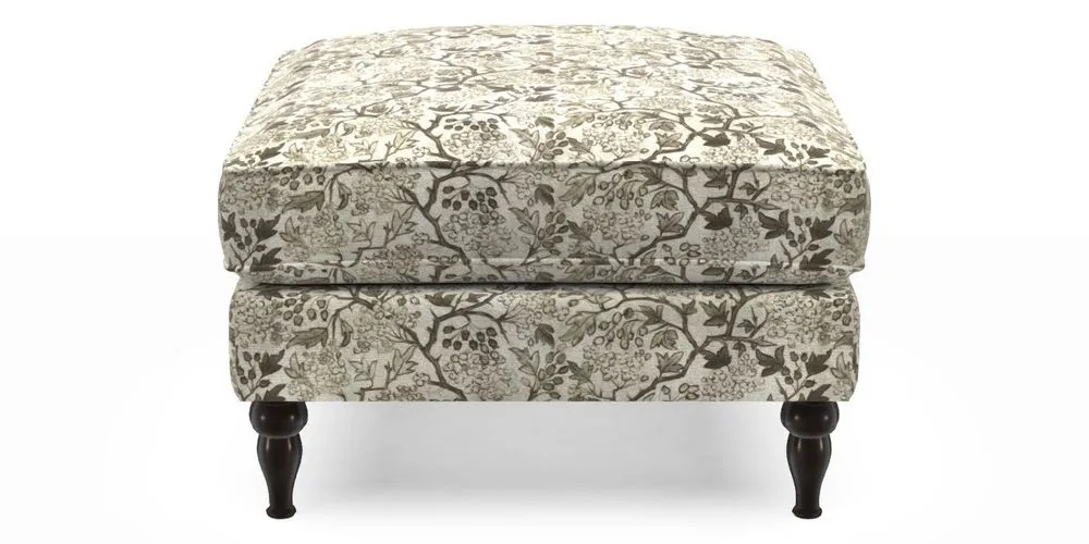 Footstool 