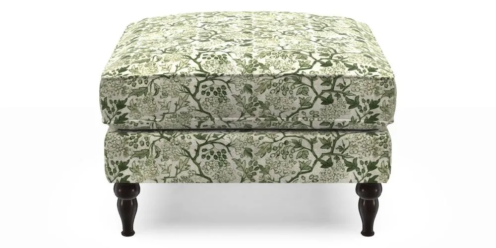 Footstool 