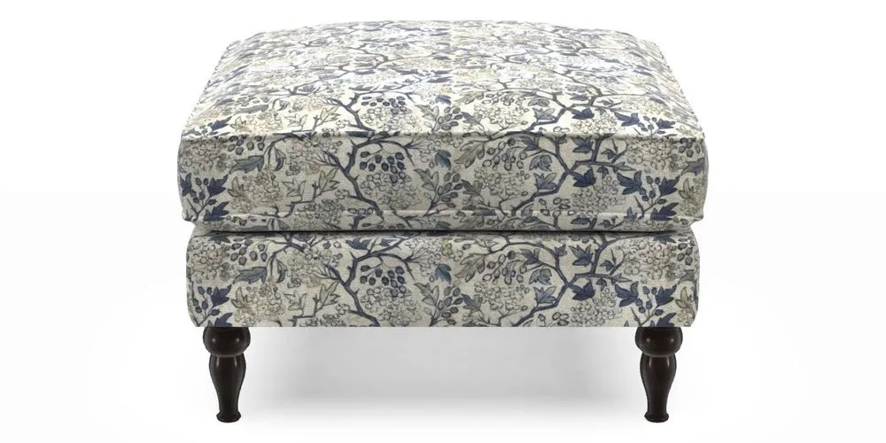 Footstool 