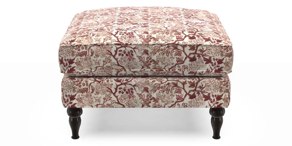 Footstool 
