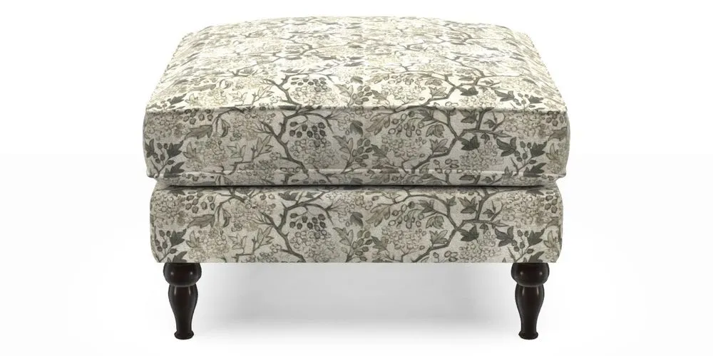 Footstool 
