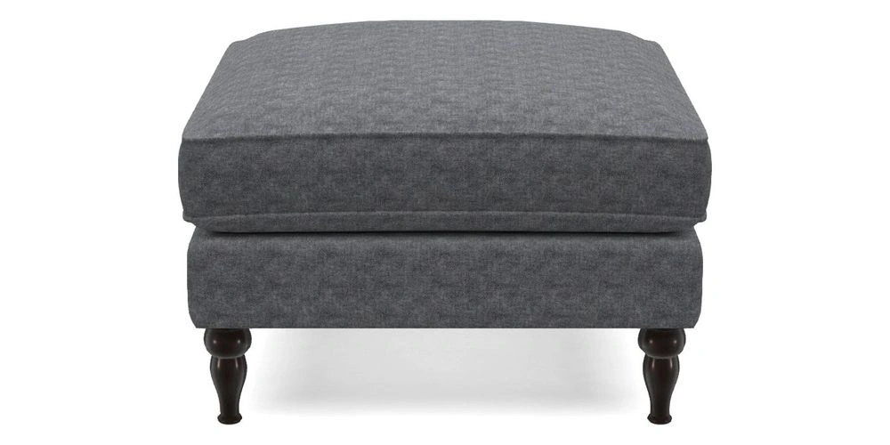 Footstool 