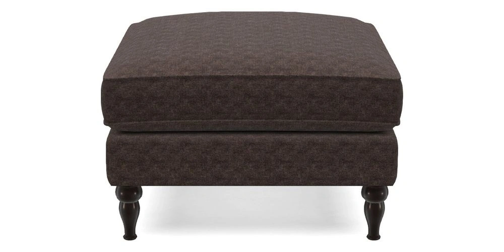 Footstool 