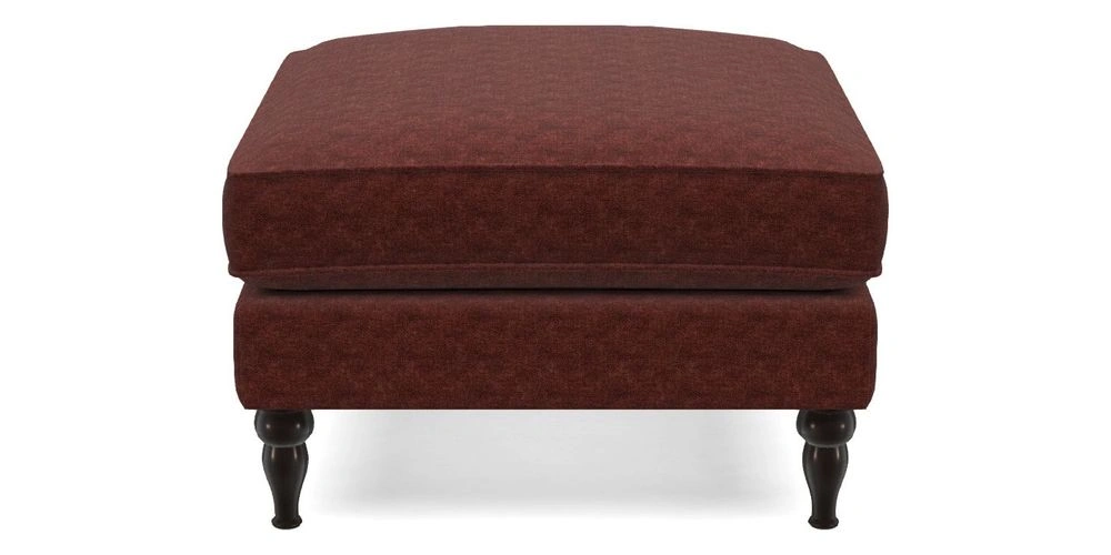 Footstool 