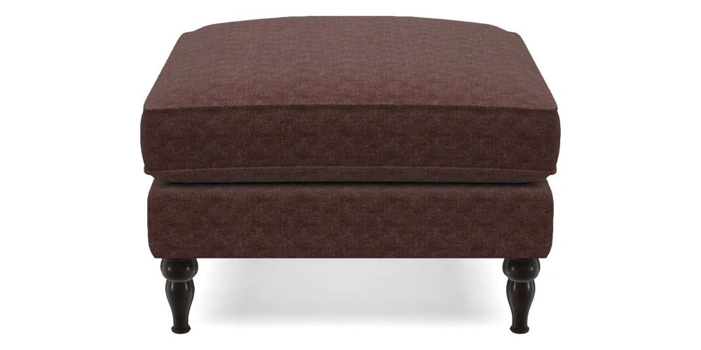 Footstool 