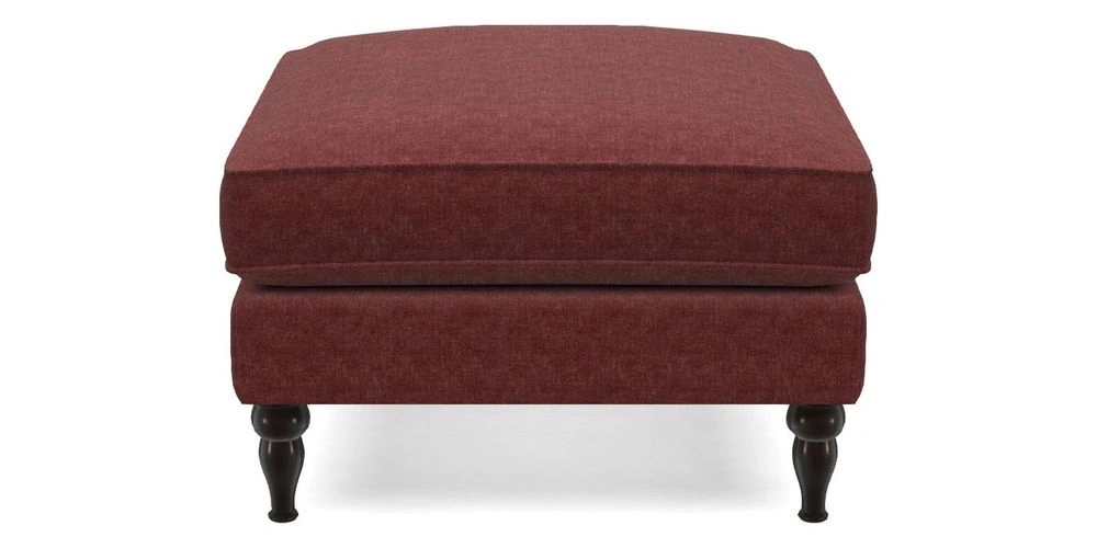 Footstool 