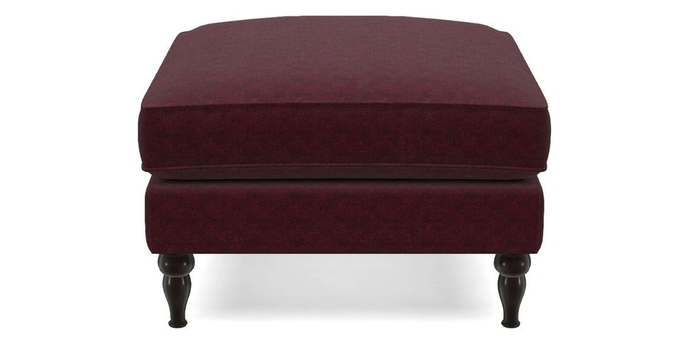 Footstool 