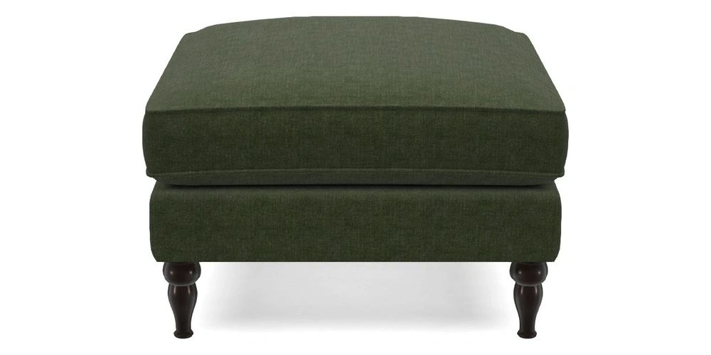 Footstool 