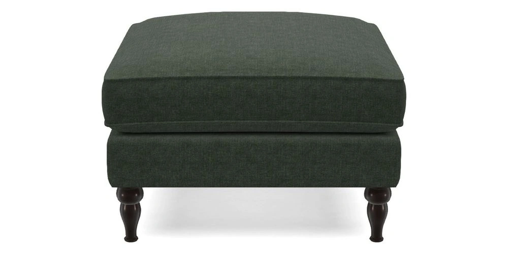 Footstool 