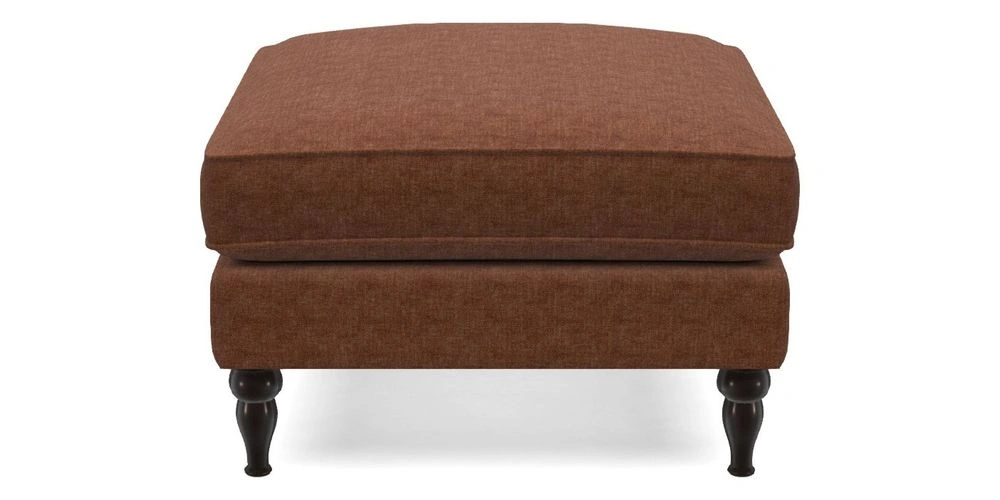 Footstool 