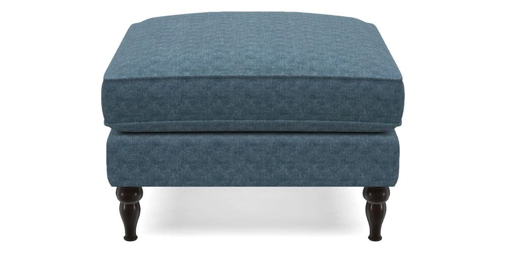 Footstool 
