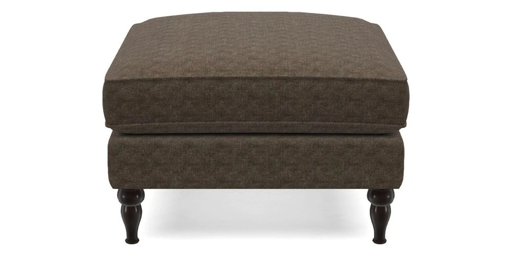 Footstool 