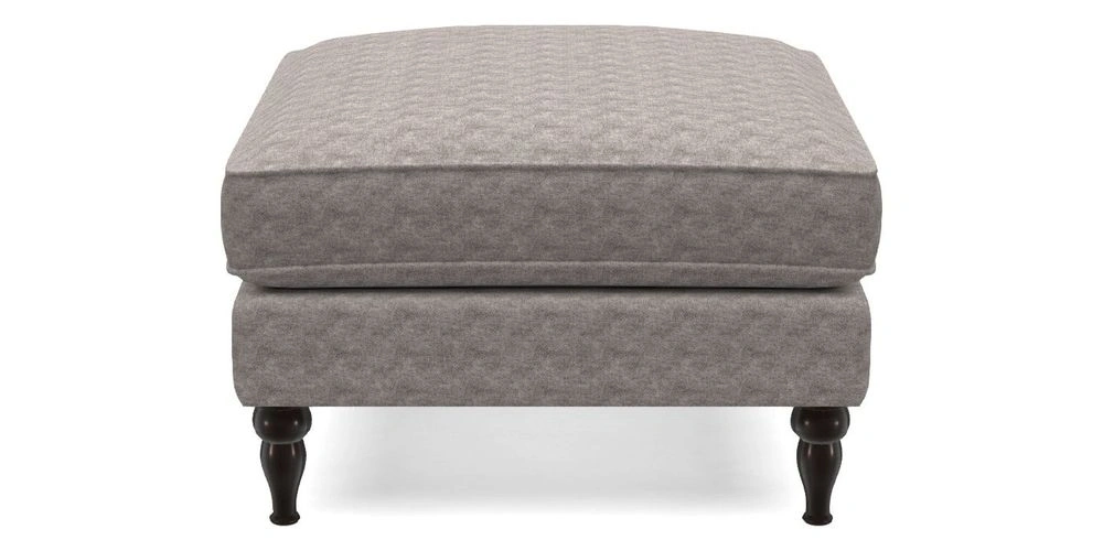 Footstool 