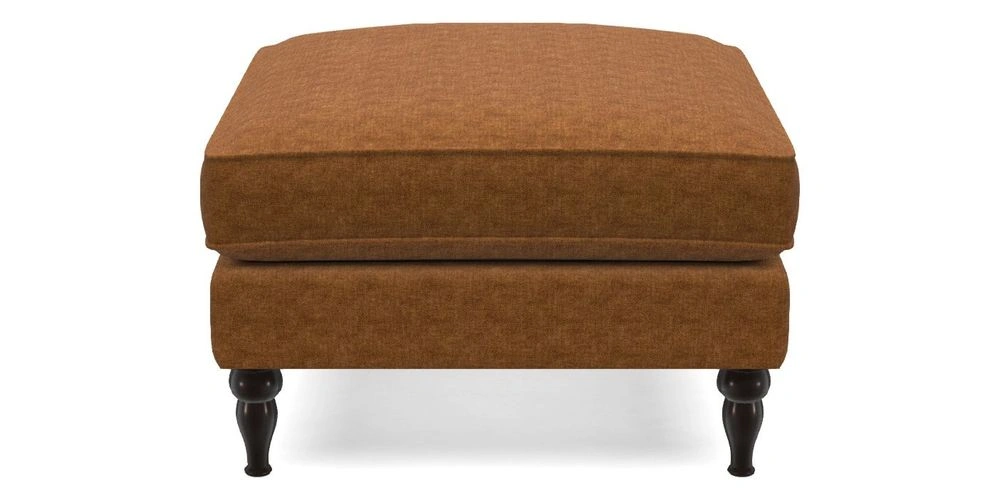 Footstool 