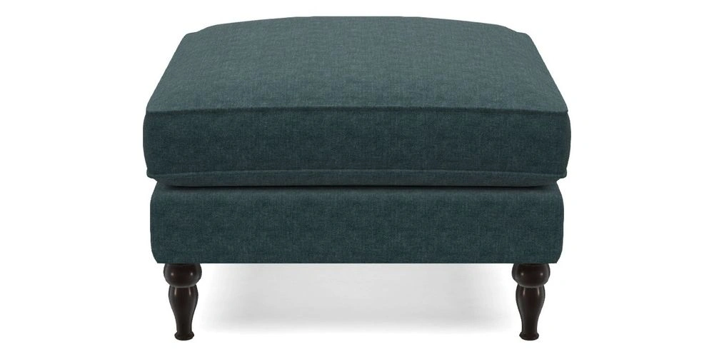 Footstool 