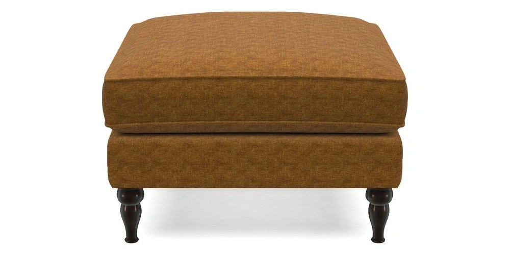 Footstool 