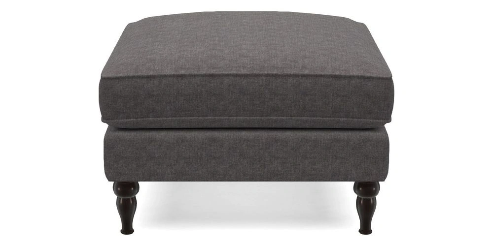 Footstool 