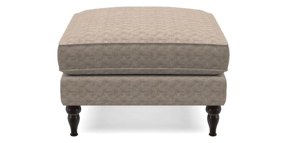 Footstool 