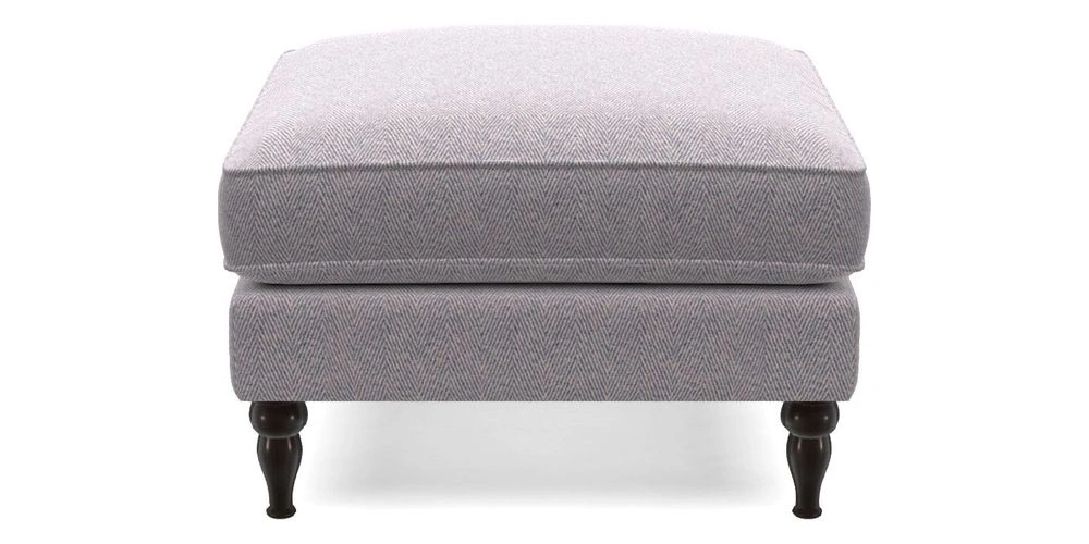Footstool 