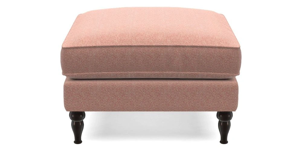 Footstool 