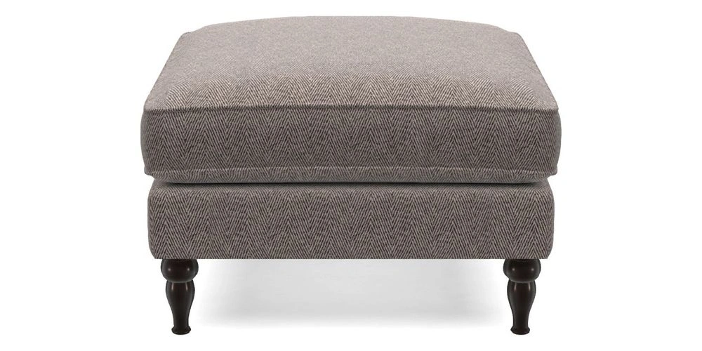 Footstool 
